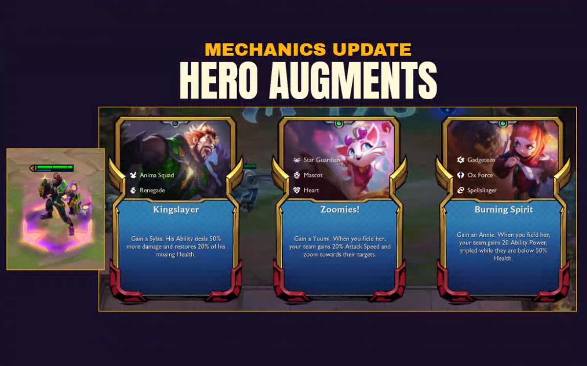 Mobalytics The All In One Companion For Every Tft Gamer