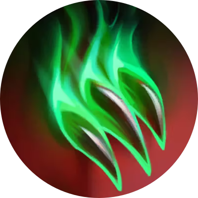 Blight Rage