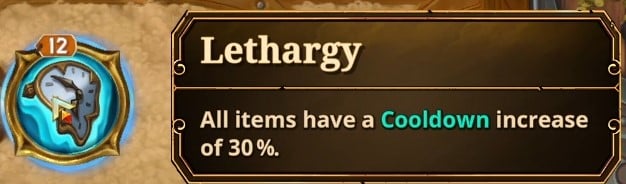 lethargy-skill