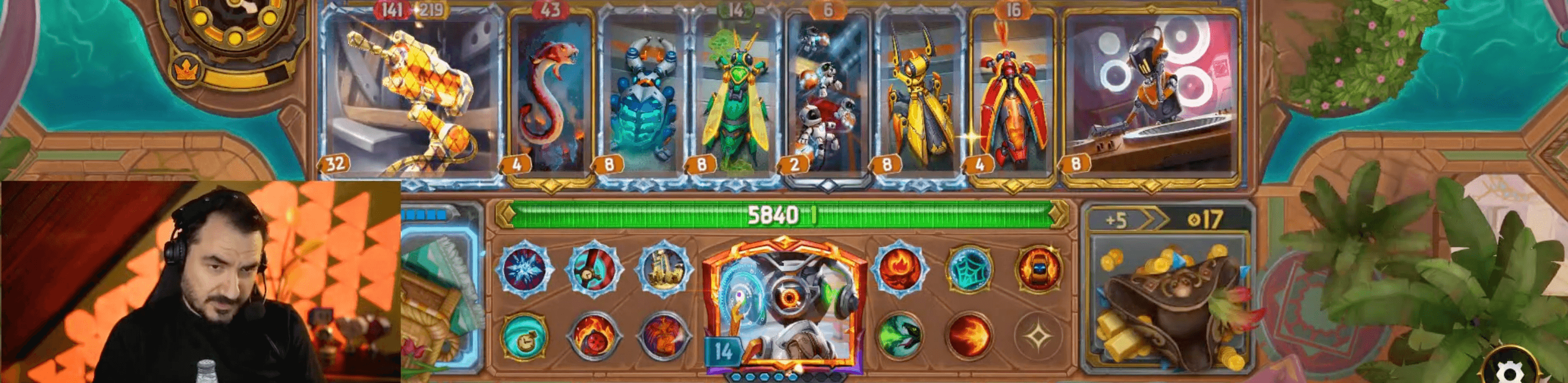 bug squad dooley dj rob0t variant