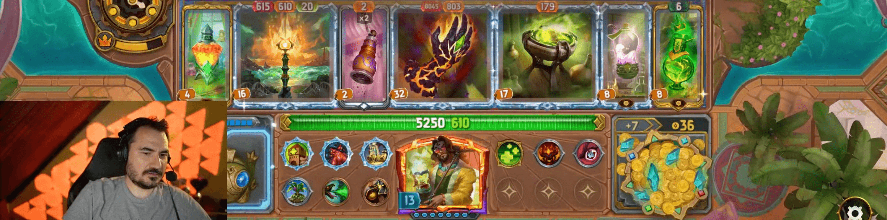 calcinator mak fire claw sunlight spear variant