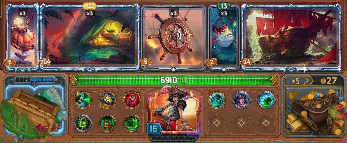 bazaar catfish cove build 1