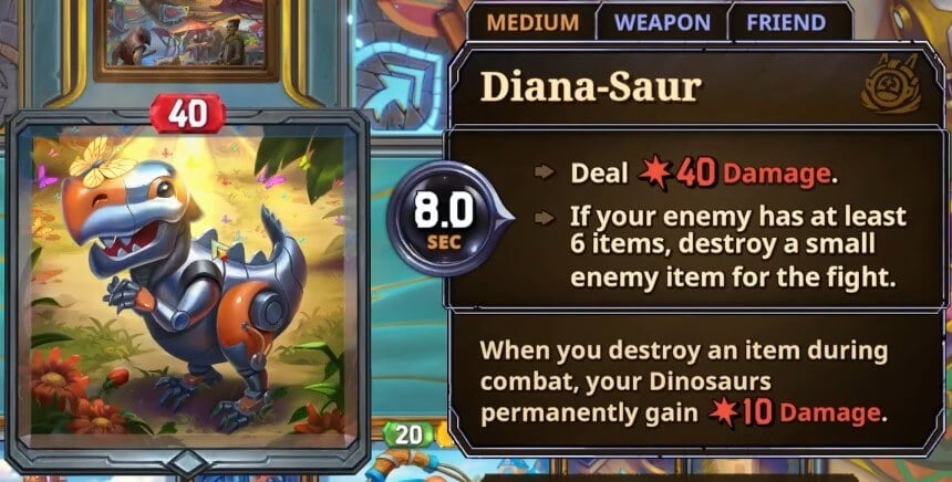 diana saur