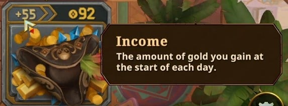 55 income