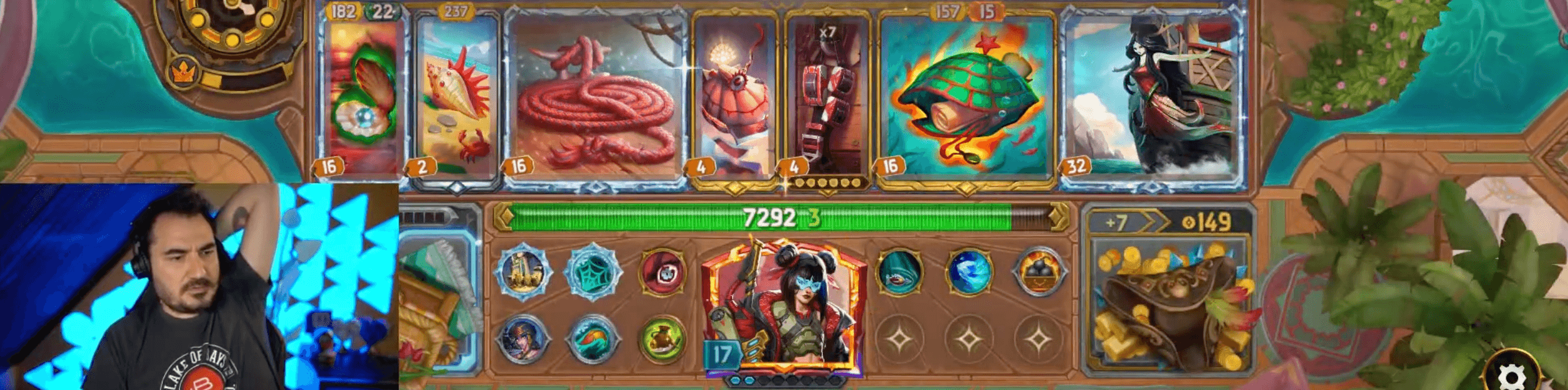 false pufferfish variant example board