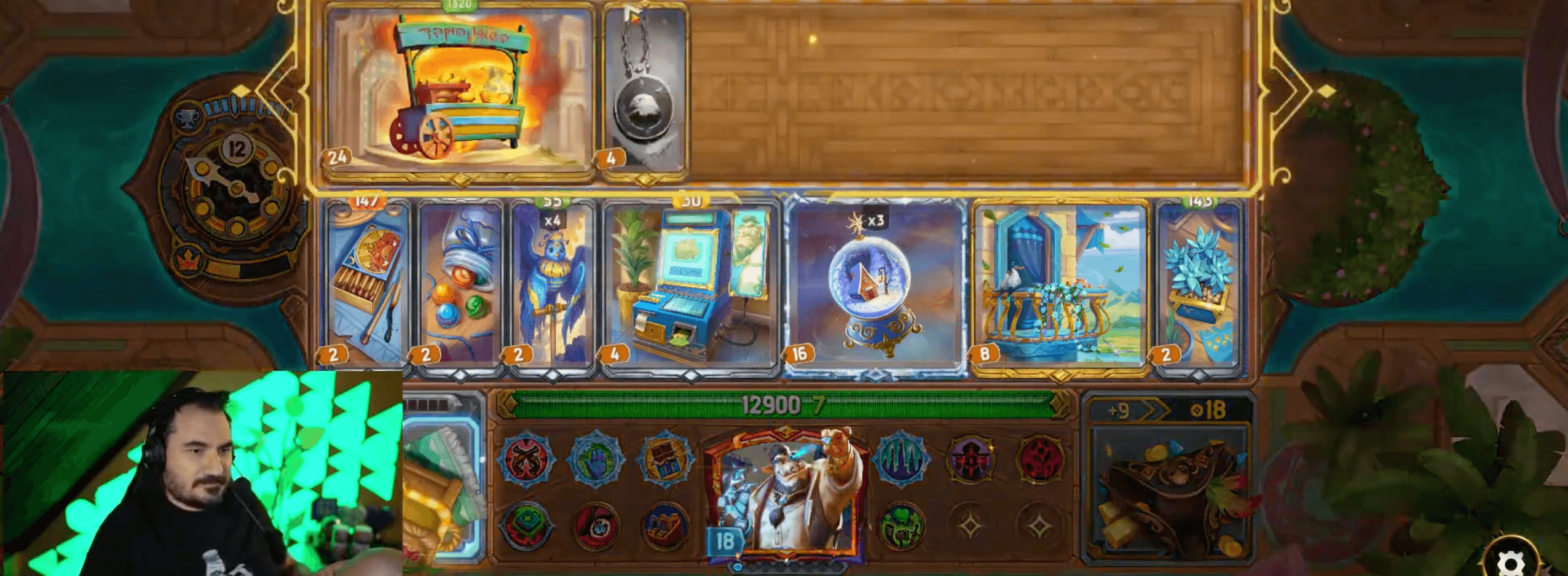 fiery lemonade pygmalien example board