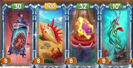 healing and shielding vanessa package