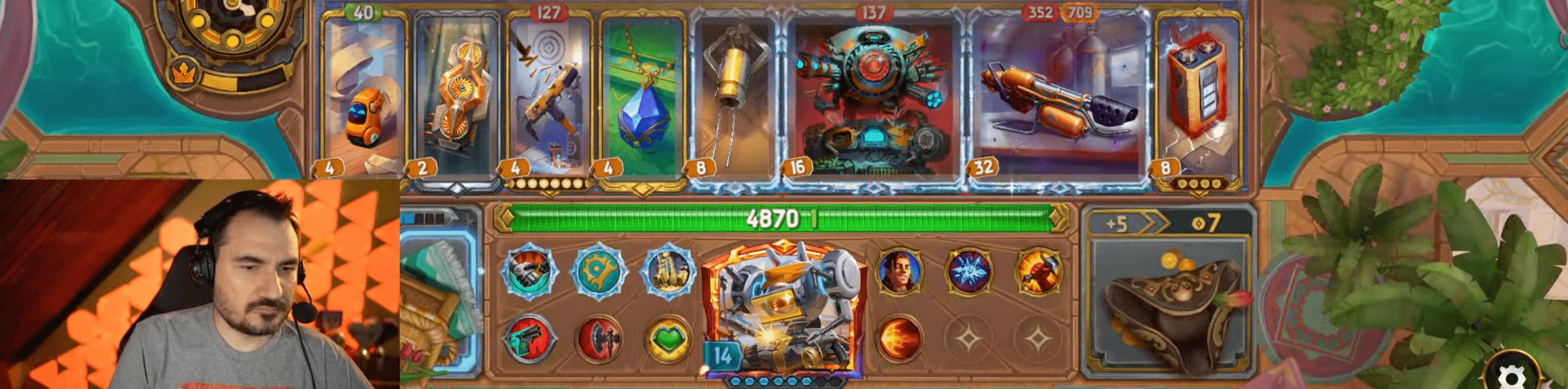 flamethower dooley example board 2