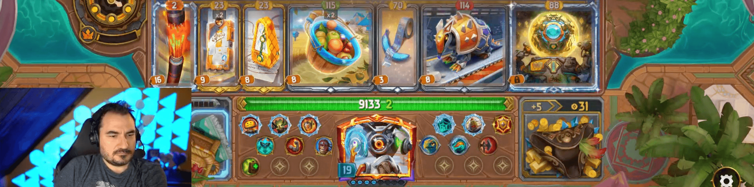 harmadillo dooley shiny variant