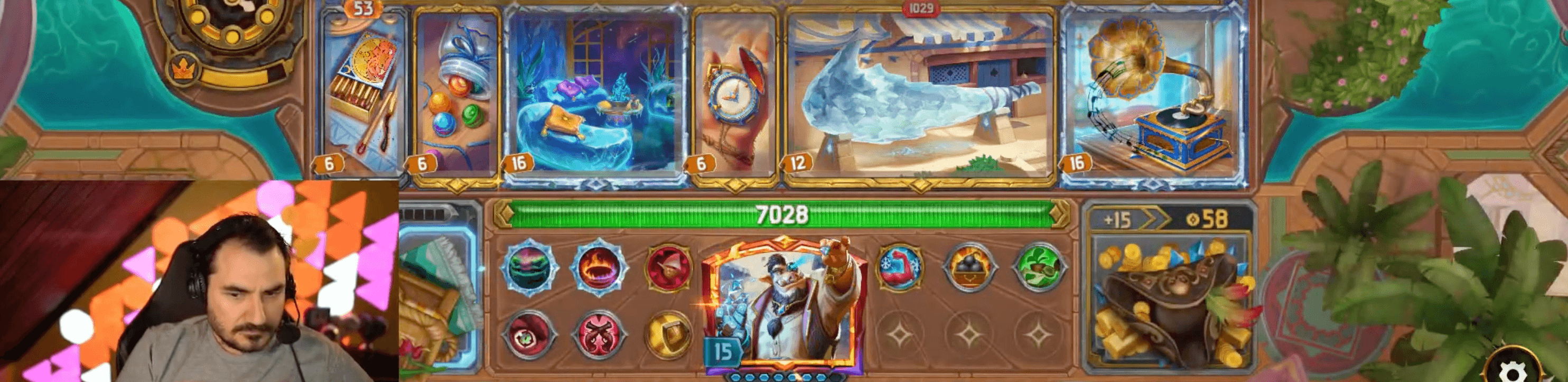 ice club phonograph variant