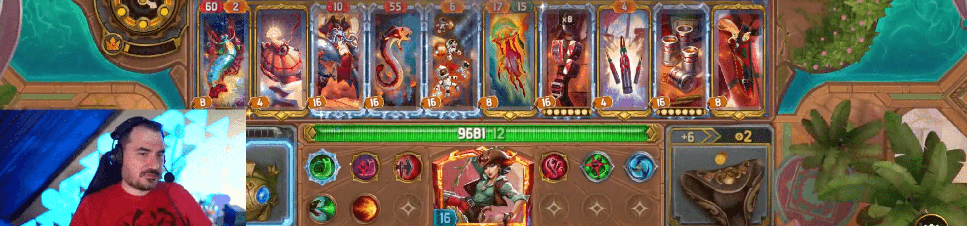 mantis shrimp vanessa shot glasses example board