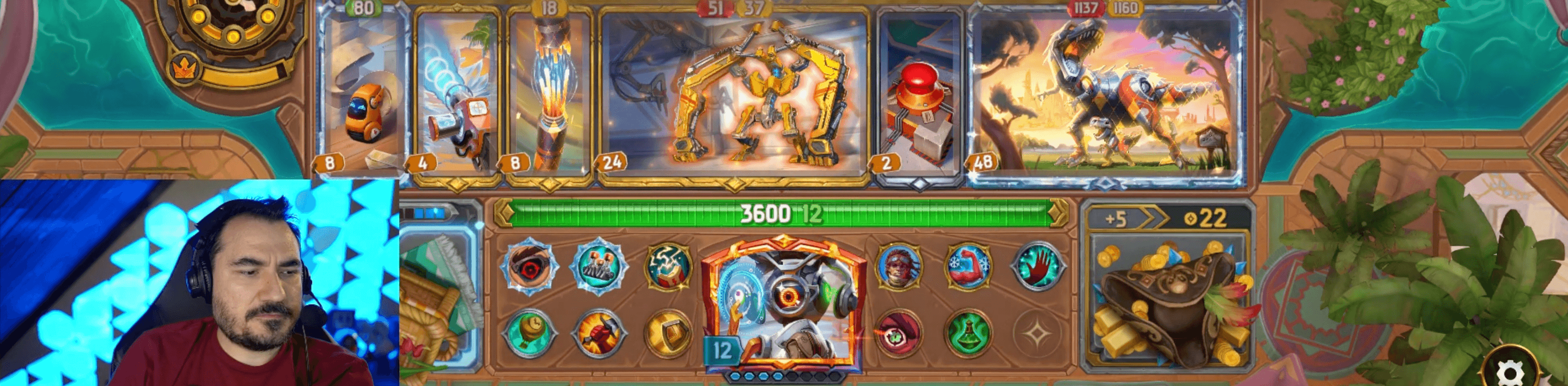 momma-saur dooley example board