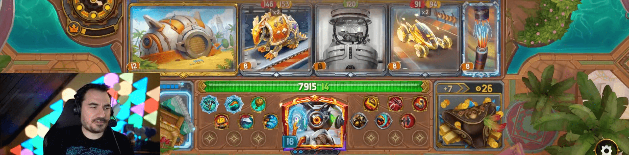 multi friends dooley example board