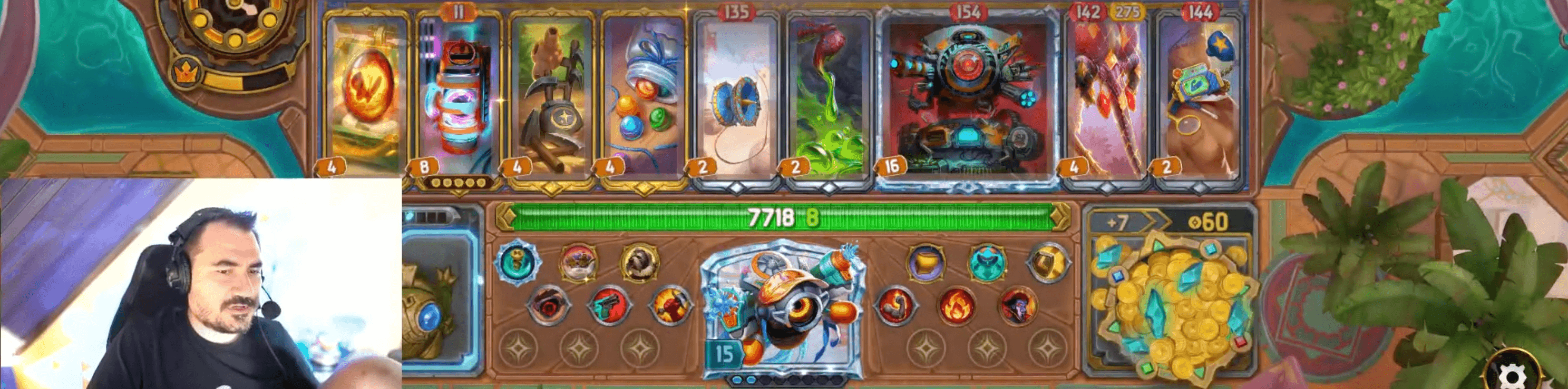 proboscis dooley example board