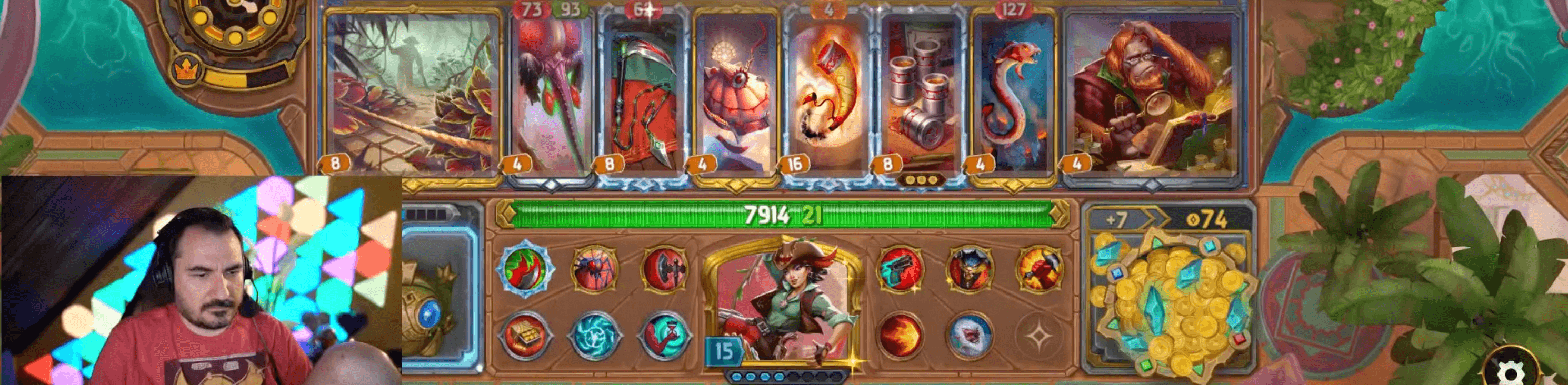 proboscis vanessa example board