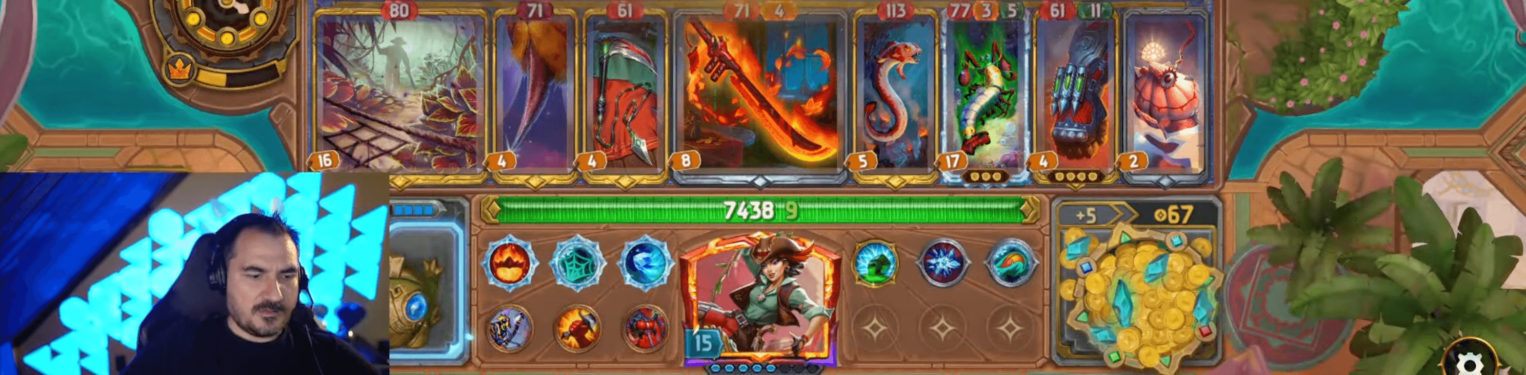 obsidian tripwire without proboscis