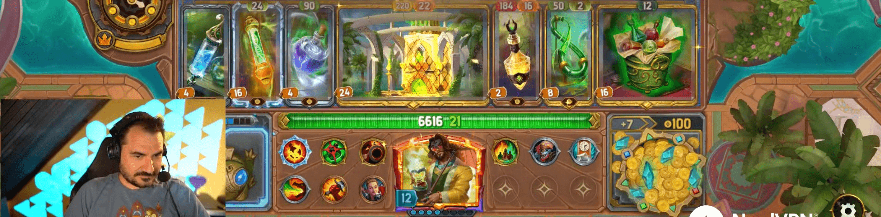 recycle launcher mak athanor variant example board