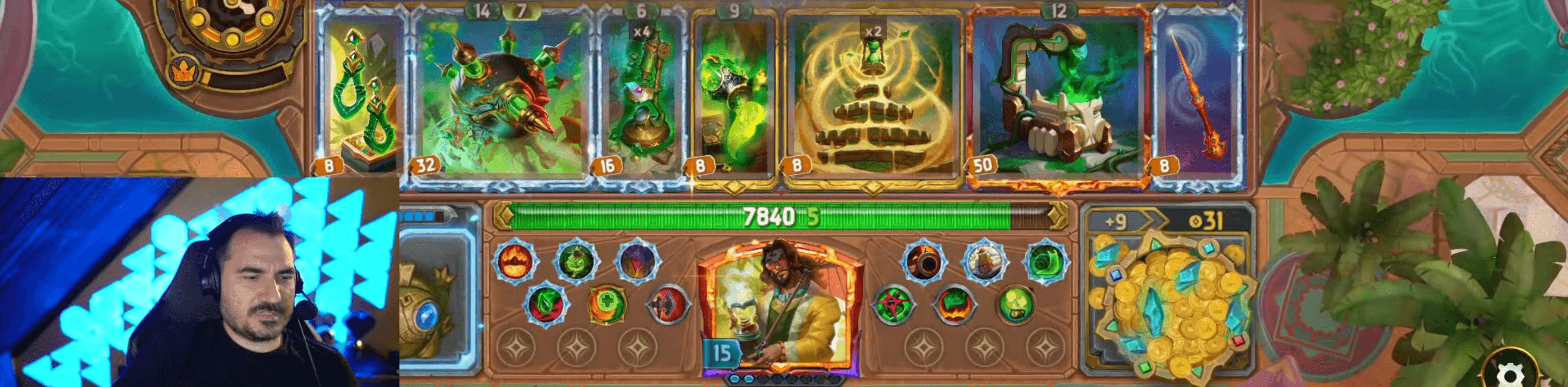 self-poison mak barbspike warden variant