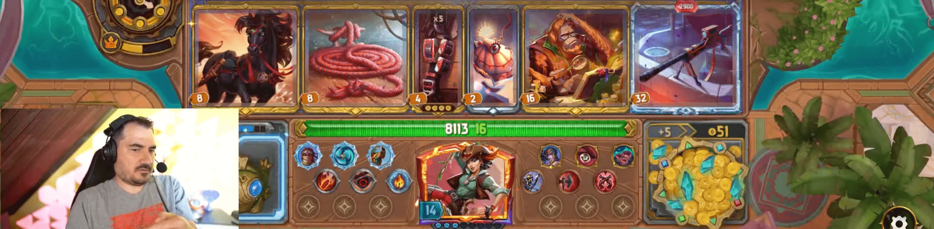 sniper vanessa seashadow variant 2