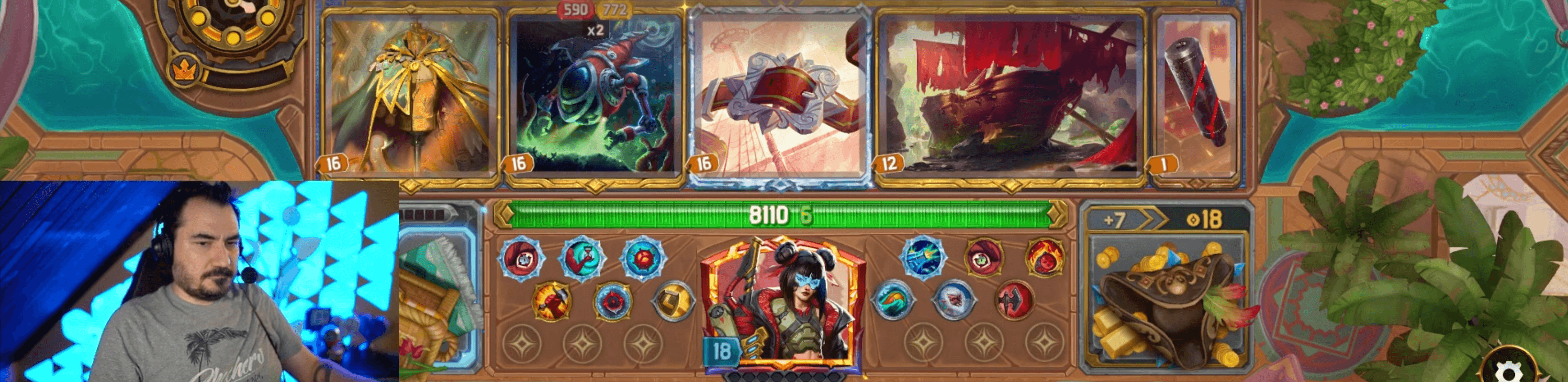 submersible vanessa example board