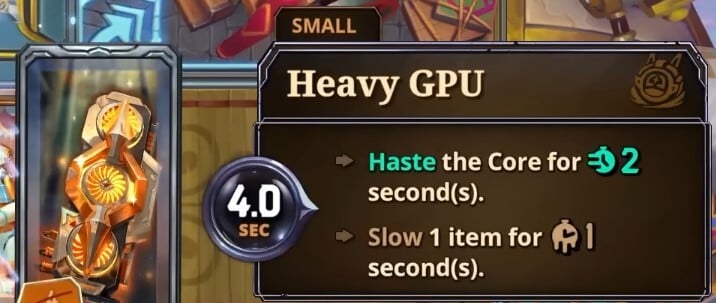 heavy gpu