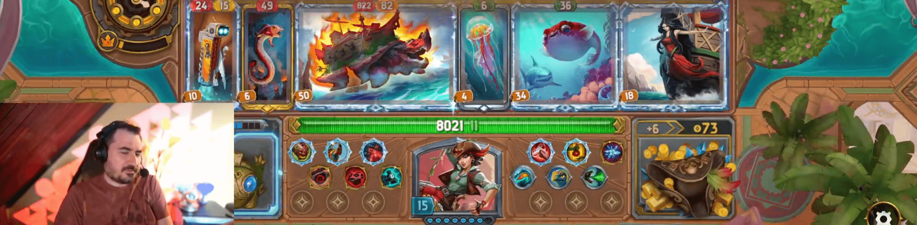 tortuga vanessa pufferfish figurehead example board