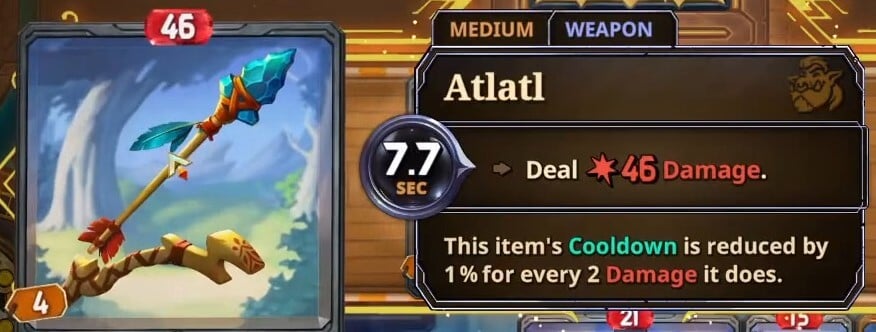 atatl