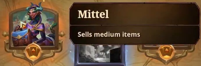 mittel vendor