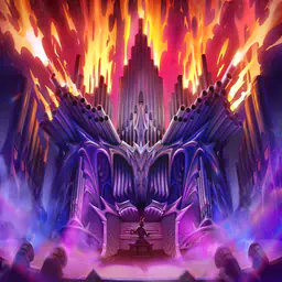 Pipe Organ