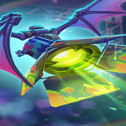 Light Drone