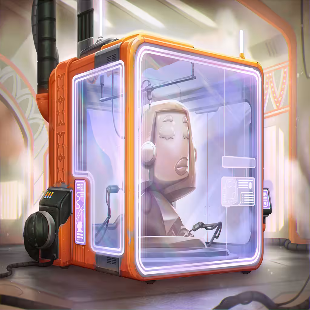 3D Printer