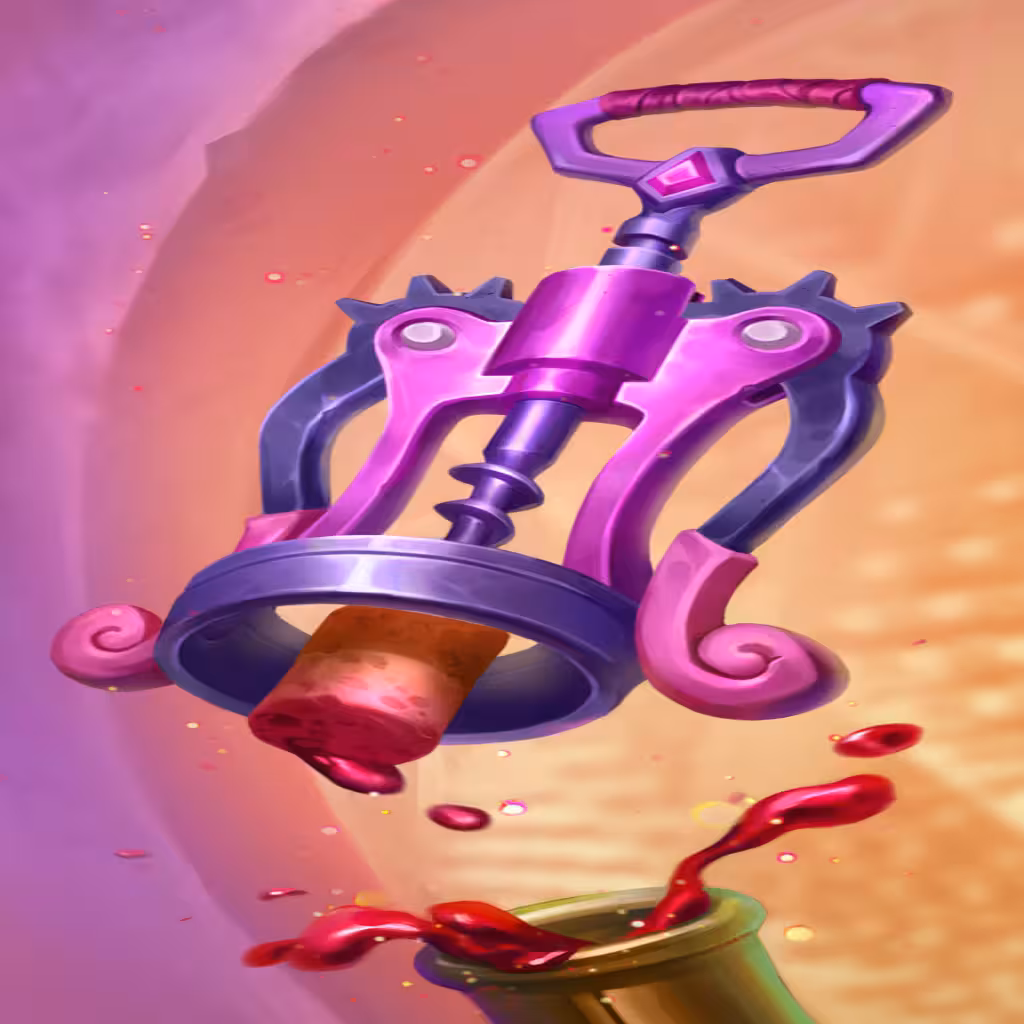 Corkscrew