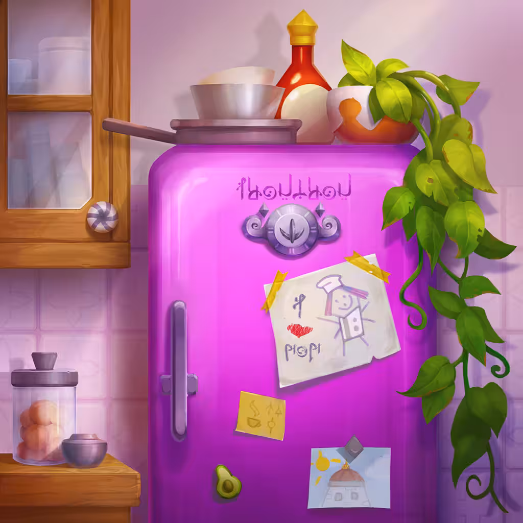 Refrigerator