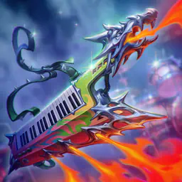 Keytar