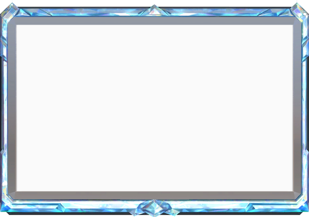 Card border