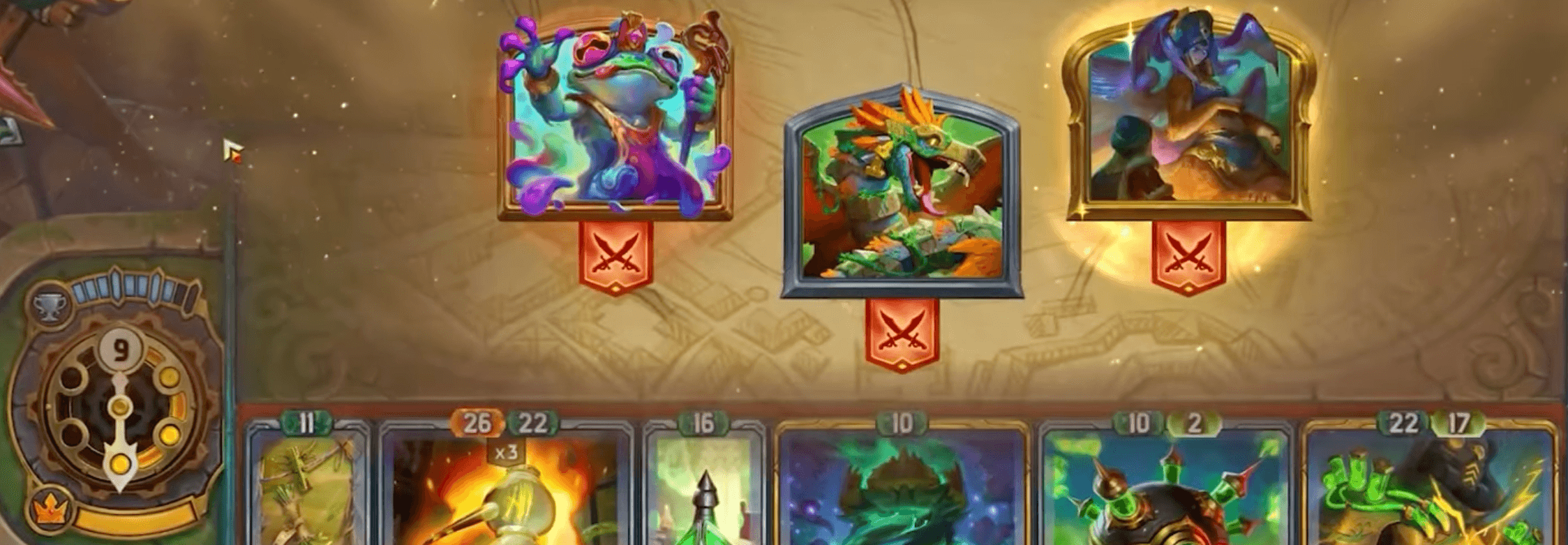 greenheart expedition final encounter