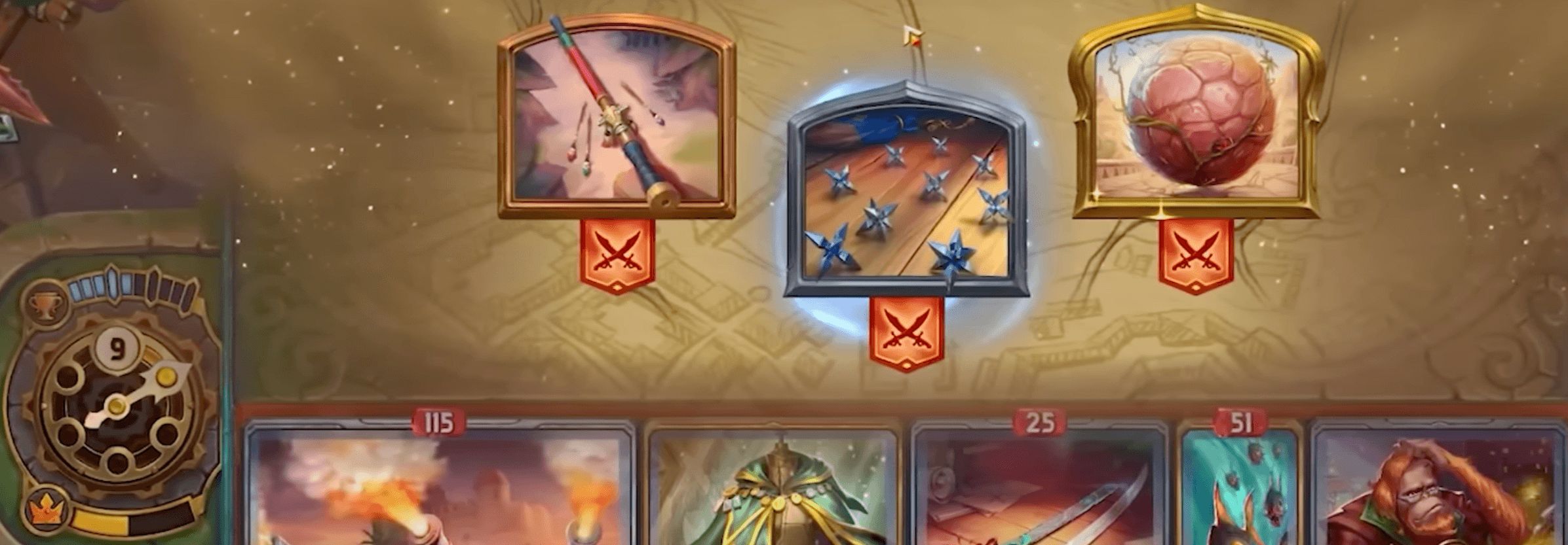 greenheart expedition traps