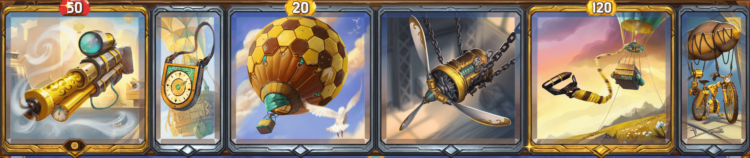 cloudtop officer board