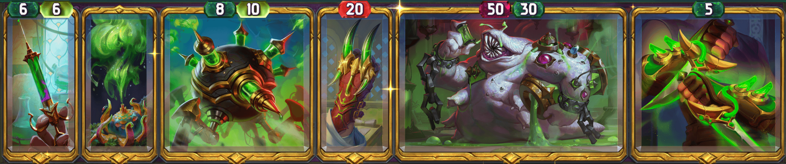 test subject alpha board