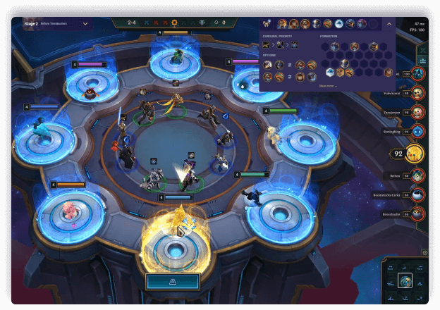 In-Game Overlay
