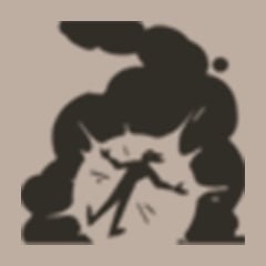 Concussive Combustion