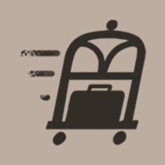 Luggage Cart