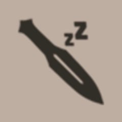 Sleep Dagger (1)