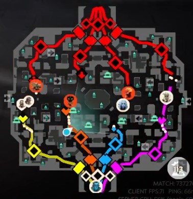 mid game map example