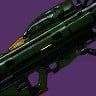 Cold Comfort (Adept)