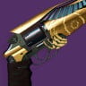 Igneous Hammer (Adept)