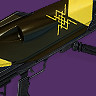 Crux Celeritas IV