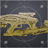 Vex Mythoclast Catalyst