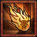 Blazing Scream
