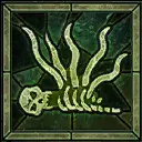 Corpse Tendrils